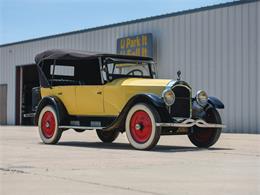 1923 Studebaker Touring Sedan (CC-1268971) for sale in Hershey, Pennsylvania