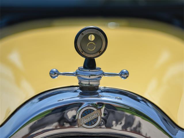 1923 Studebaker Touring Sedan (CC-1268971) for sale in Hershey, Pennsylvania