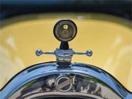 1923 Studebaker Touring Sedan (CC-1268971) for sale in Hershey, Pennsylvania