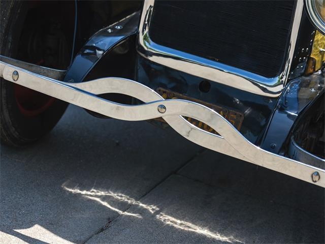 1923 Studebaker Touring Sedan (CC-1268971) for sale in Hershey, Pennsylvania
