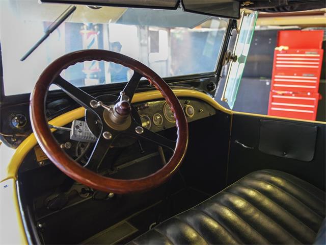 1923 Studebaker Touring Sedan (CC-1268971) for sale in Hershey, Pennsylvania