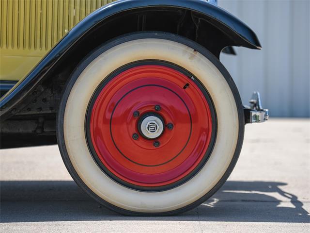 1923 Studebaker Touring Sedan (CC-1268971) for sale in Hershey, Pennsylvania