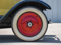1923 Studebaker Touring Sedan (CC-1268971) for sale in Hershey, Pennsylvania