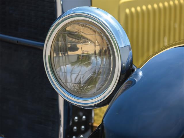 1923 Studebaker Touring Sedan (CC-1268971) for sale in Hershey, Pennsylvania
