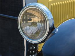 1923 Studebaker Touring Sedan (CC-1268971) for sale in Hershey, Pennsylvania
