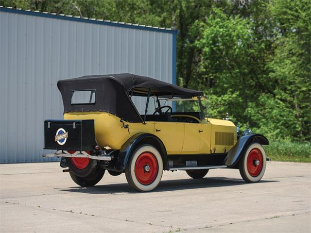 1923 Studebaker Touring Sedan (CC-1268971) for sale in Hershey, Pennsylvania