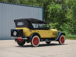 1923 Studebaker Touring Sedan (CC-1268971) for sale in Hershey, Pennsylvania