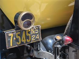 1923 Studebaker Touring Sedan (CC-1268971) for sale in Hershey, Pennsylvania