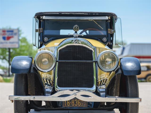 1923 Studebaker Touring Sedan (CC-1268971) for sale in Hershey, Pennsylvania