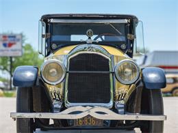1923 Studebaker Touring Sedan (CC-1268971) for sale in Hershey, Pennsylvania