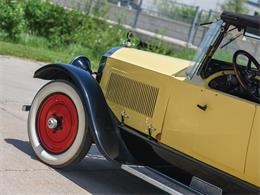 1923 Studebaker Touring Sedan (CC-1268971) for sale in Hershey, Pennsylvania