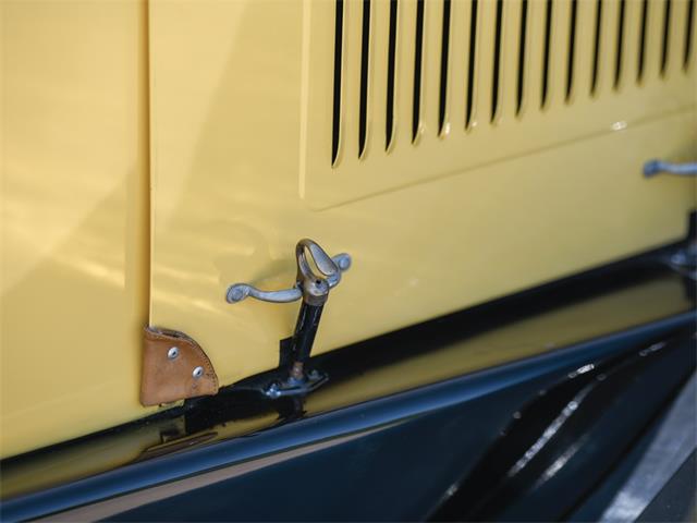 1923 Studebaker Touring Sedan (CC-1268971) for sale in Hershey, Pennsylvania