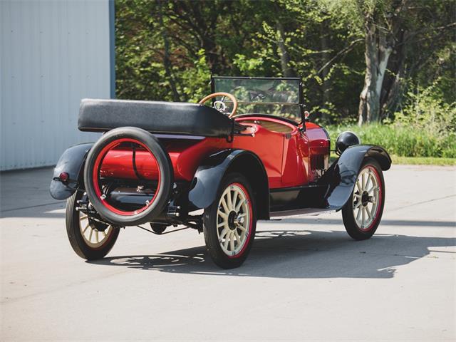 1917 Elcar Roadster for Sale | ClassicCars.coм | CC-1268990