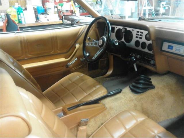 1978 Ford Mustang (CC-1260009) for sale in Cadillac, Michigan