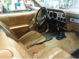 1978 Ford Mustang (CC-1260009) for sale in Cadillac, Michigan