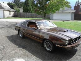 1978 Ford Mustang (CC-1260009) for sale in Cadillac, Michigan