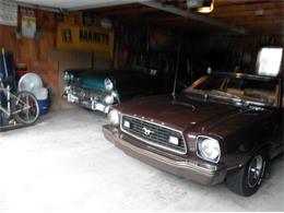 1978 Ford Mustang (CC-1260009) for sale in Cadillac, Michigan
