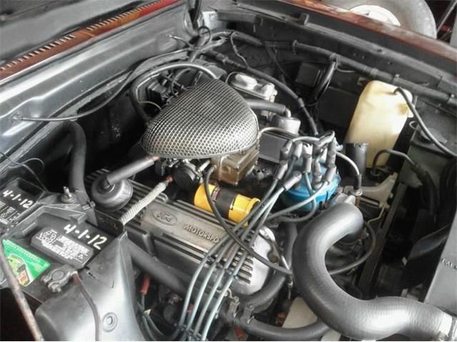 1978 Ford Mustang (CC-1260009) for sale in Cadillac, Michigan
