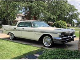 1959 DeSoto Firedome (CC-1269001) for sale in Sterling Heights, Michigan