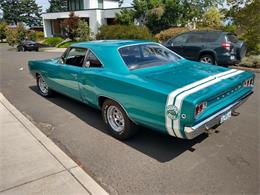 1968 Dodge Super Bee (CC-1269005) for sale in Salem, Oregon