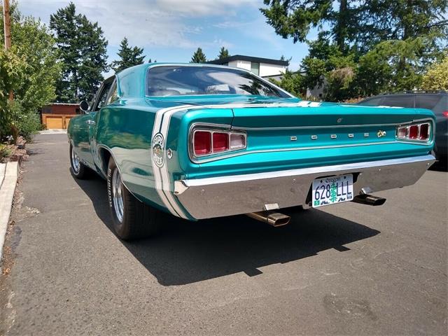 1968 Dodge Super Bee (CC-1269005) for sale in Salem, Oregon