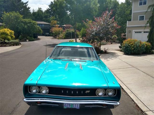 1968 Dodge Super Bee (CC-1269005) for sale in Salem, Oregon
