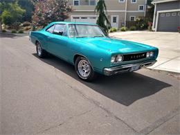 1968 Dodge Super Bee (CC-1269005) for sale in Salem, Oregon