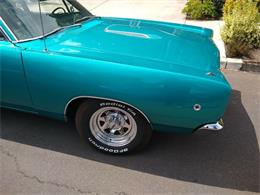 1968 Dodge Super Bee (CC-1269005) for sale in Salem, Oregon