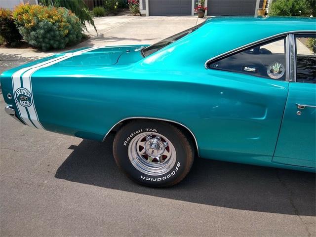 1968 Dodge Super Bee (CC-1269005) for sale in Salem, Oregon
