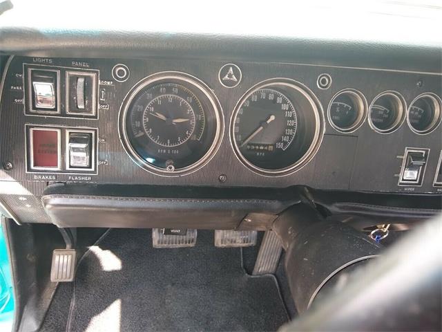 1968 Dodge Super Bee (CC-1269005) for sale in Salem, Oregon