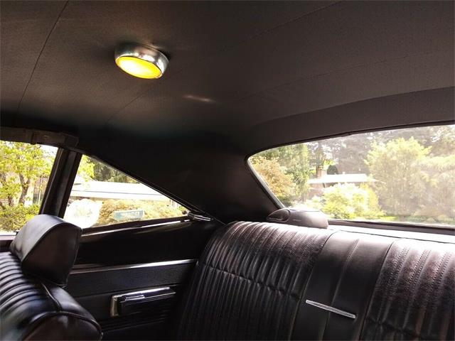 1968 Dodge Super Bee (CC-1269005) for sale in Salem, Oregon