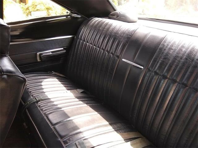 1968 Dodge Super Bee (CC-1269005) for sale in Salem, Oregon