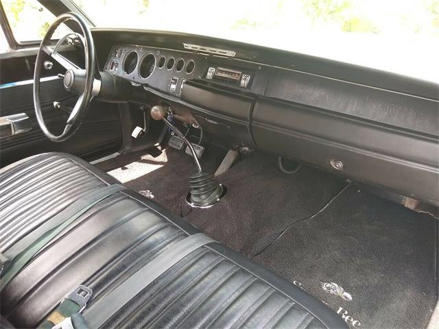 1968 Dodge Super Bee (CC-1269005) for sale in Salem, Oregon