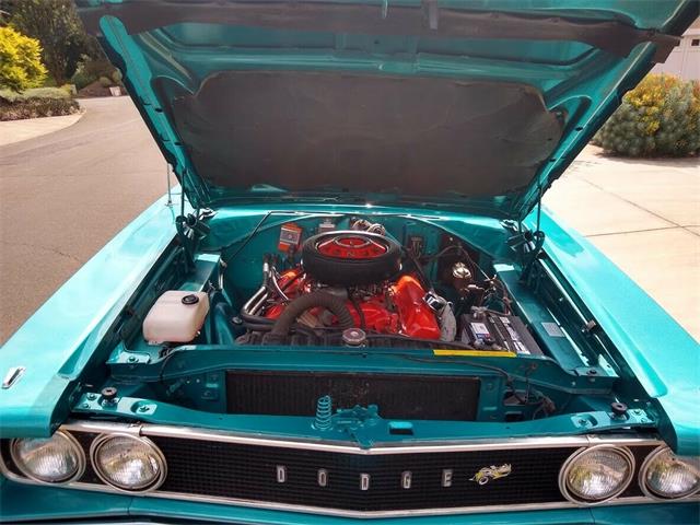 1968 Dodge Super Bee (CC-1269005) for sale in Salem, Oregon