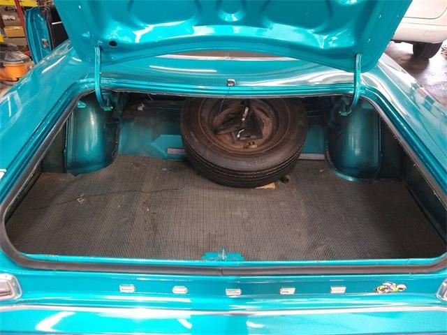 1968 Dodge Super Bee (CC-1269005) for sale in Salem, Oregon