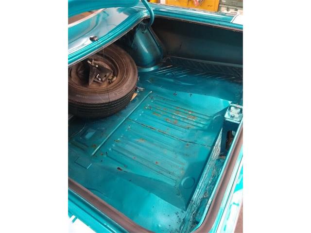 1968 Dodge Super Bee (CC-1269005) for sale in Salem, Oregon