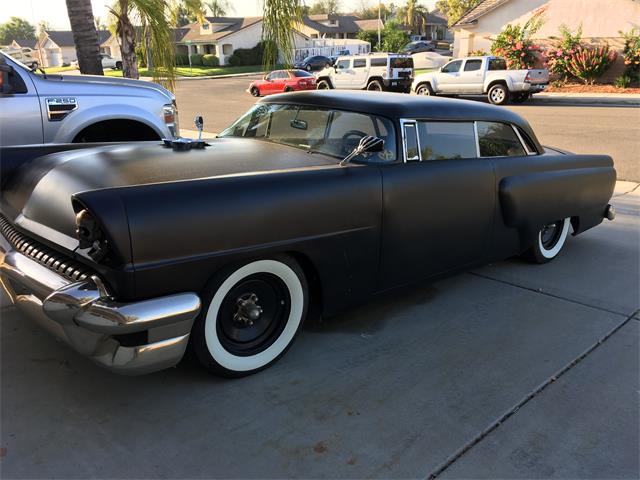 1955 Mercury Monterey (CC-1269012) for sale in WILDOMAR, California