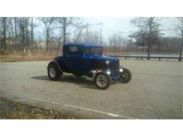 1930 Ford 2-Dr Coupe (CC-1269043) for sale in Edison, New Jersey