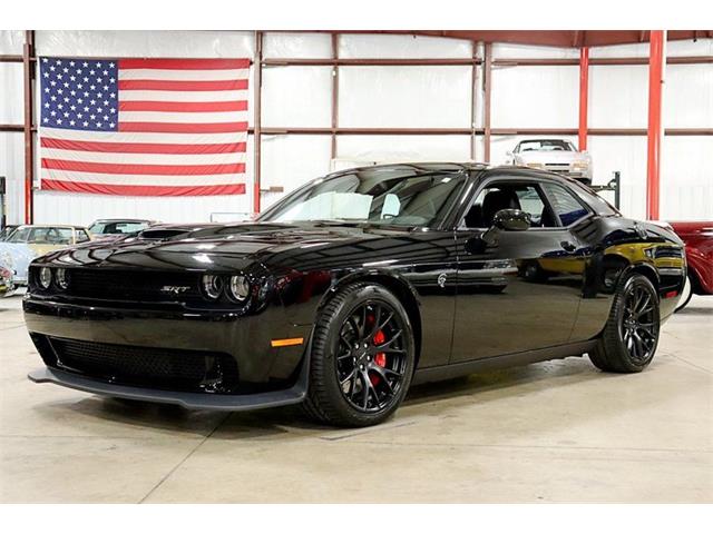 2015 Dodge Challenger (CC-1269048) for sale in Kentwood, Michigan