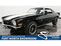 1971 Chevrolet Camaro (CC-1269049) for sale in Ft Worth, Texas