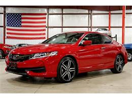 2016 Honda Accord (CC-1269050) for sale in Kentwood, Michigan