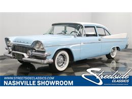 1958 Dodge Coronet (CC-1269066) for sale in Lavergne, Tennessee
