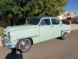 1953 Plymouth Cranbrook (CC-1269071) for sale in Long Island, New York