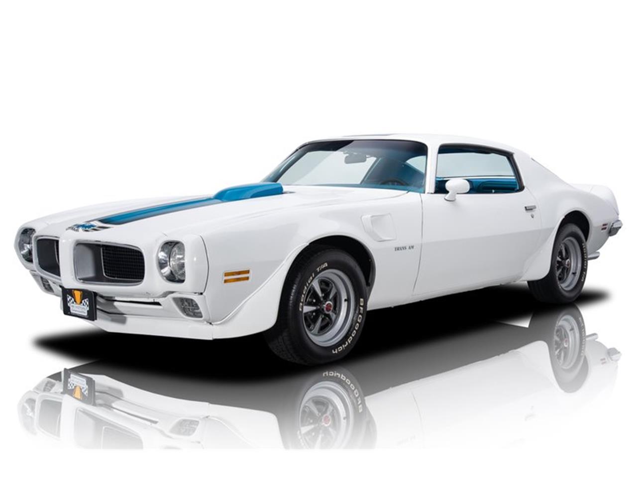 1970 Pontiac Firebird for Sale | ClassicCars.com | CC-1269082