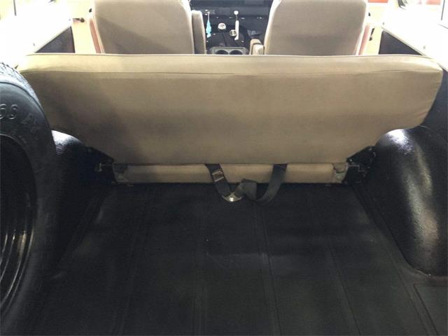 1980 International Harvester Scout (CC-1269087) for sale in Pittsburgh, Pennsylvania