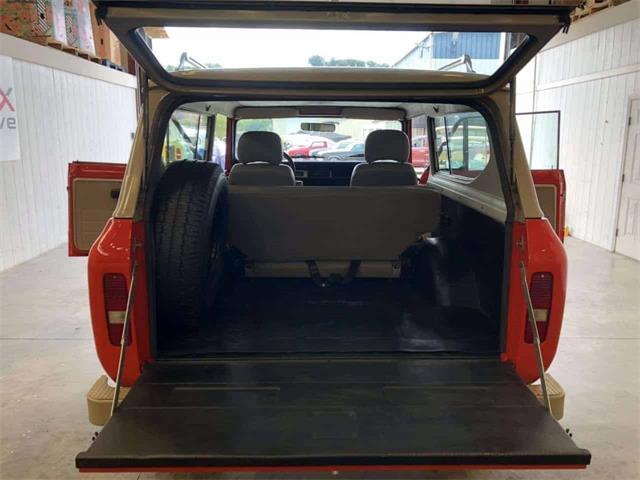 1980 International Harvester Scout (CC-1269087) for sale in Pittsburgh, Pennsylvania