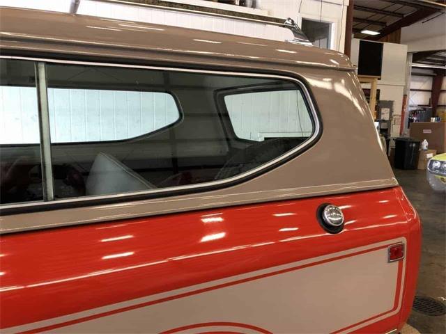 1980 International Harvester Scout (CC-1269087) for sale in Pittsburgh, Pennsylvania