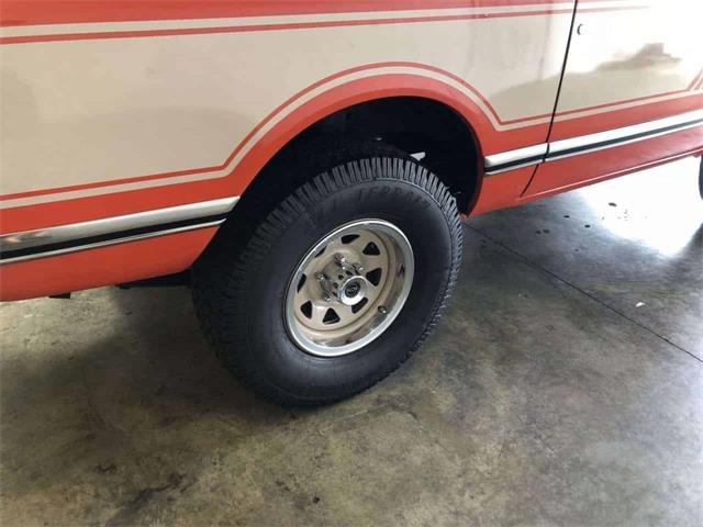 1980 International Harvester Scout (CC-1269087) for sale in Pittsburgh, Pennsylvania