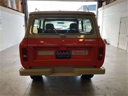 1980 International Harvester Scout (CC-1269087) for sale in Pittsburgh, Pennsylvania