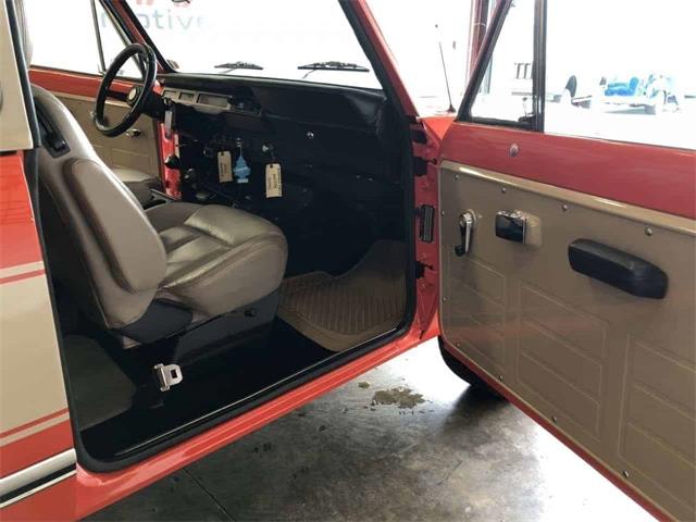 1980 International Harvester Scout (CC-1269087) for sale in Pittsburgh, Pennsylvania